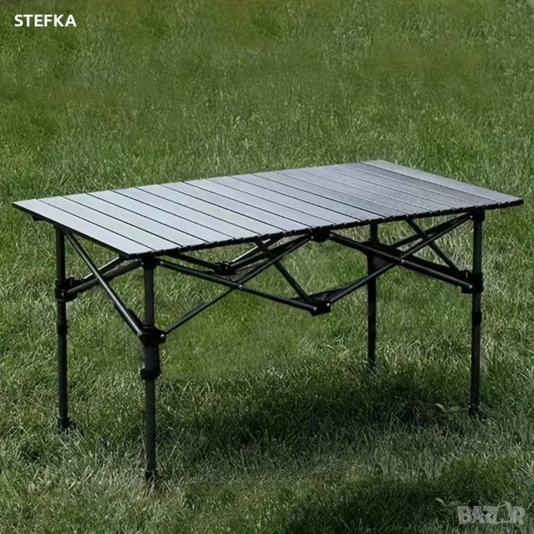 Сгъваема маса , снимка 1