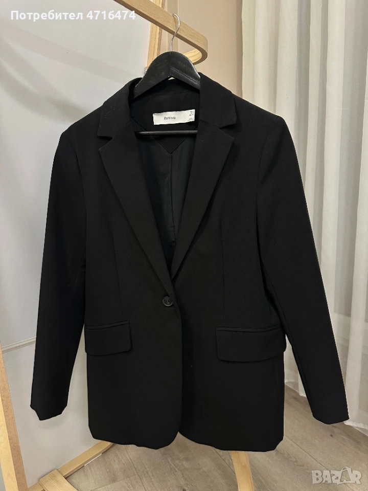 Яке Бершка, снимка 1