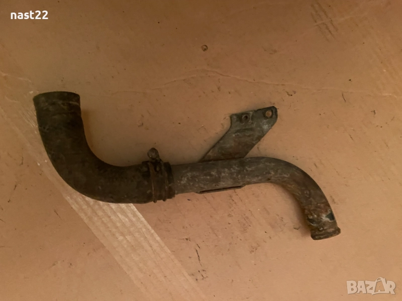 Тръба водна Сузуки Самурай, снимка 1