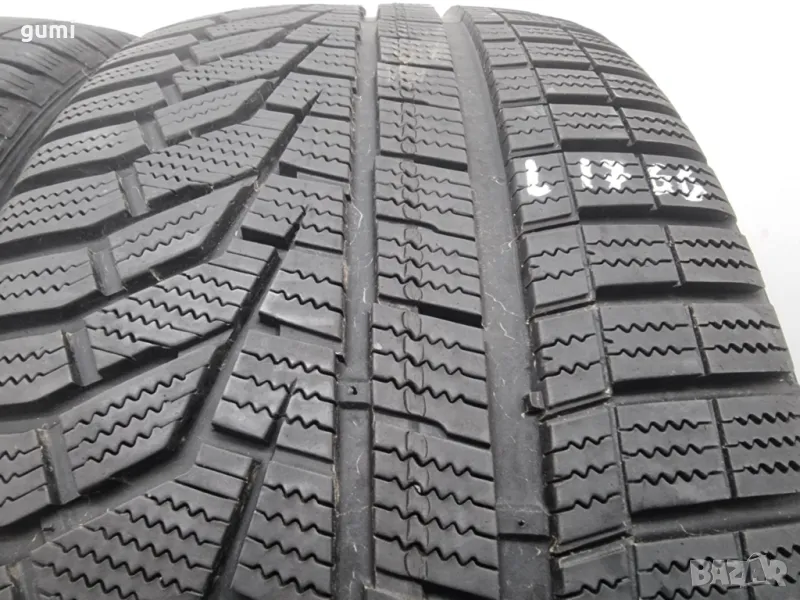 2бр зимни гуми 255/45/20 HANKOOK L01766, снимка 1