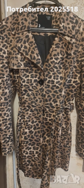 Тренчкот/шлифер, снимка 1