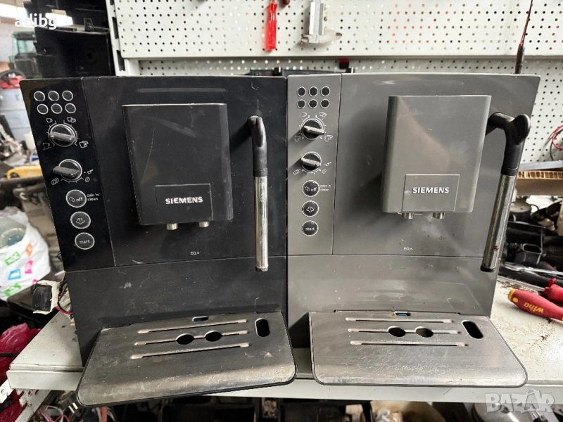 Евтини Части - Siemens EQ.5 EQ5 EQ 5  CTES32, снимка 1