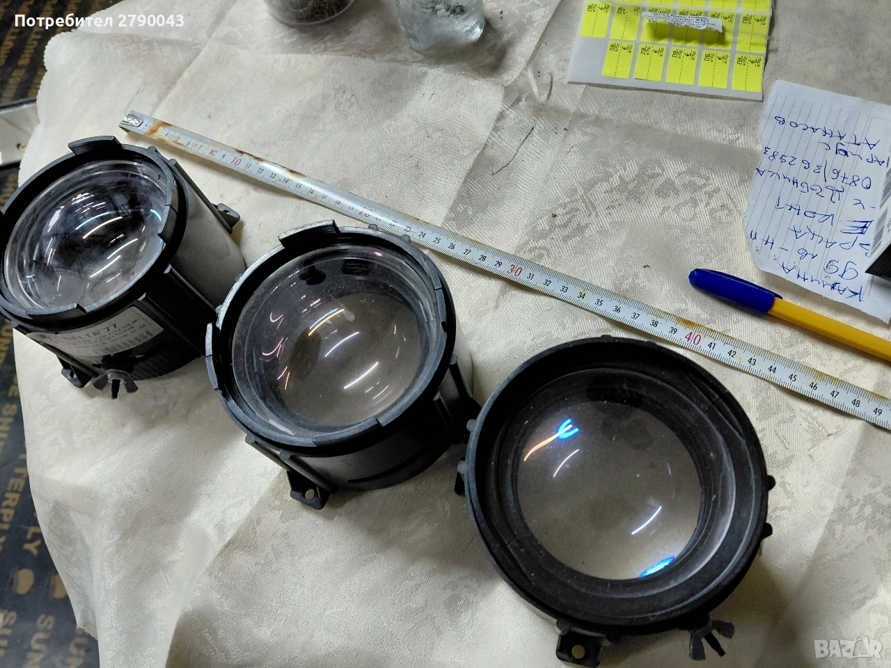 лупа, снимка 1