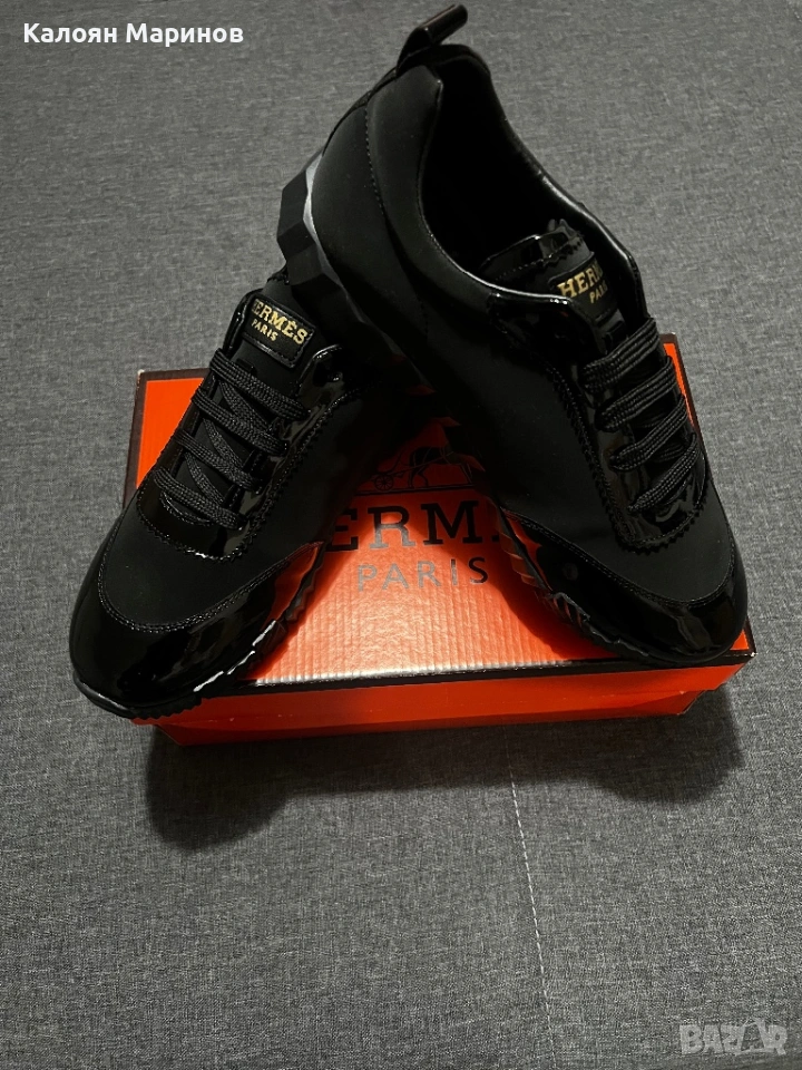 Hermes!!Отново наличен внос Италия!!, снимка 1