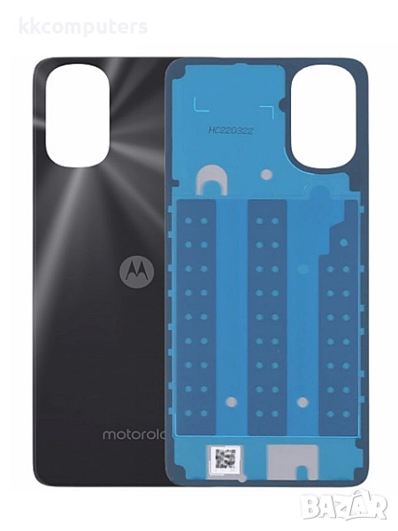 ЗАДЕН КАПАК ЗА MOTOROLA MOTO G22 (XT2231-2), снимка 1
