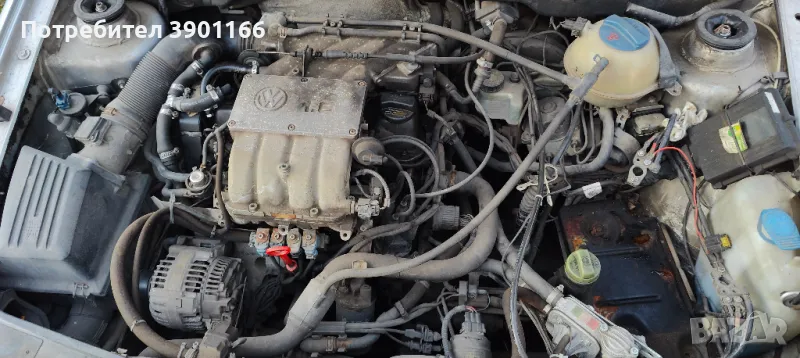 VW Golf 3 на части, снимка 1