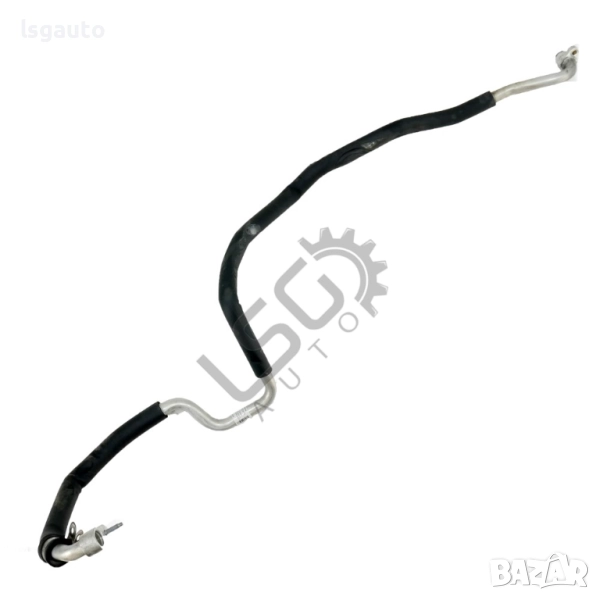 Тръба климатик Mercedes-Benz C-Class 204 (W/S/C) 2007-2014 ID: 151497, снимка 1