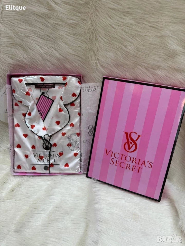 пижами Victoria's secret , снимка 1