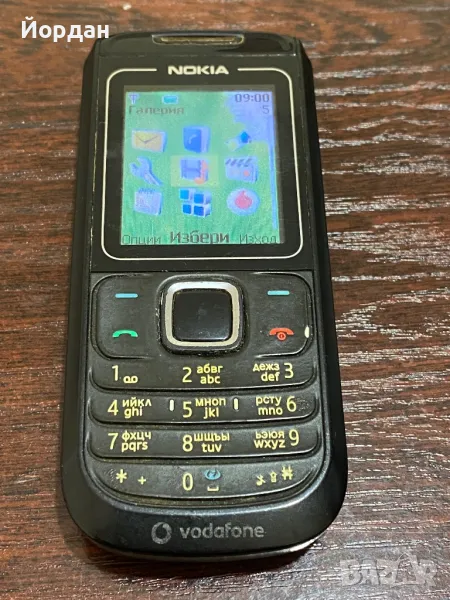 Nokia 1680c-2, снимка 1