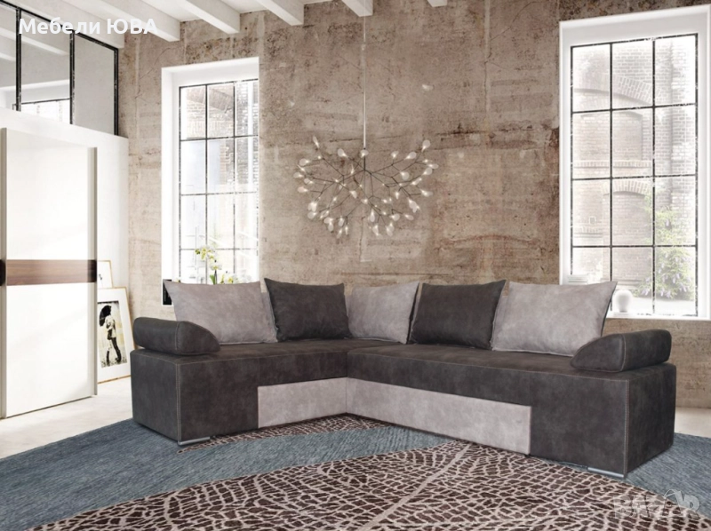 Холов ъгъл Милано, снимка 1