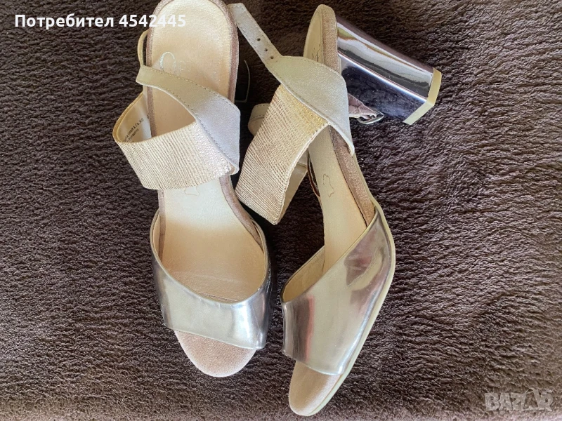 Сандали Caprice, снимка 1