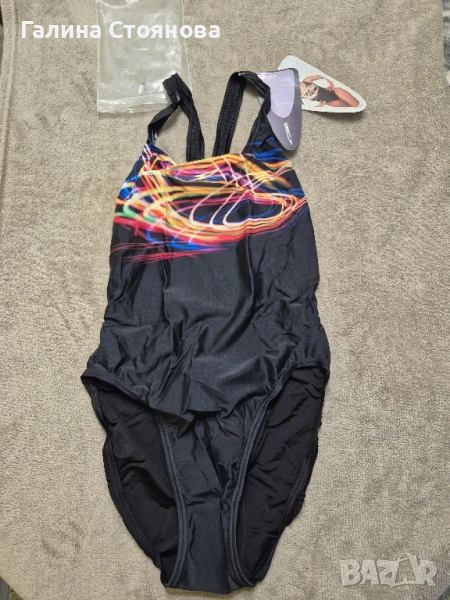 Бански костюм на SPEEDO , снимка 1