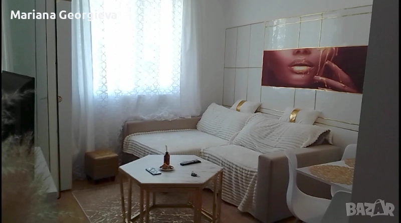 Красив тристаен в Слънчев бряг, снимка 1