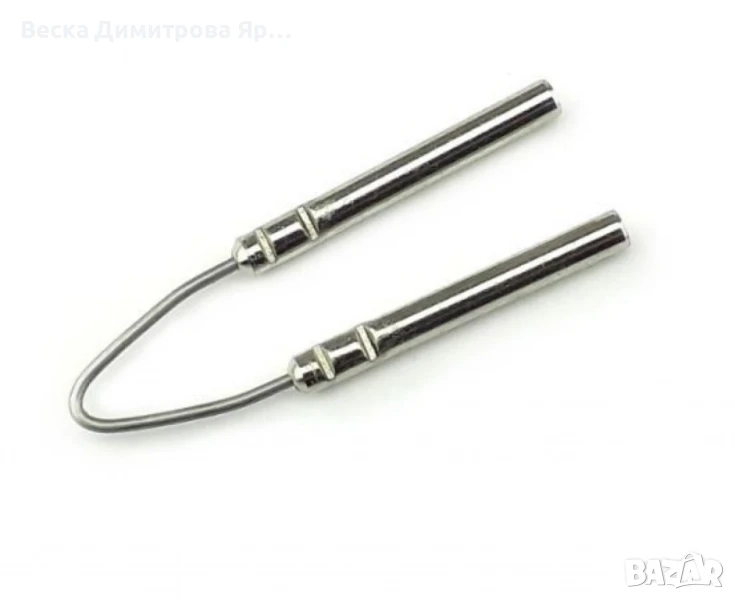 Човка за пирограф ZD-8905 D2-5 – Висококачествена резервна част за прецизна работа, снимка 1