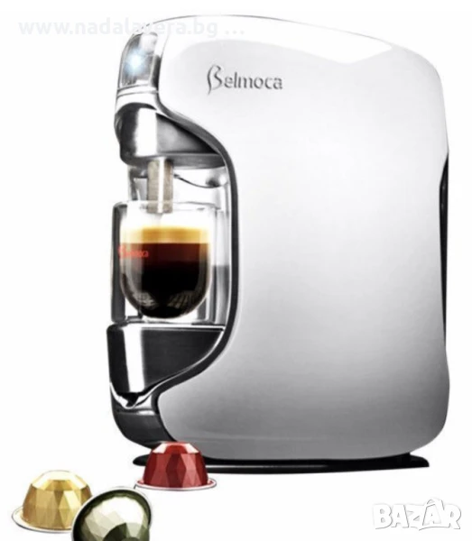 Кафе машина Belcoma, снимка 1