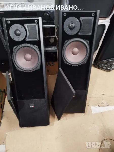 MB Quart 390 MCS

, снимка 1