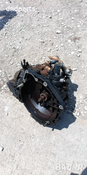 Скорости Alfa Romeo 159 1.9JTDm 2009г.(6-скорости)	, снимка 1