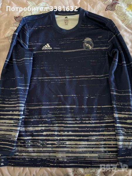 Блуза Реал Мадрид, снимка 1