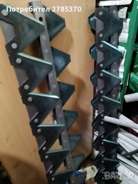 Нож за БЧС , снимка 1