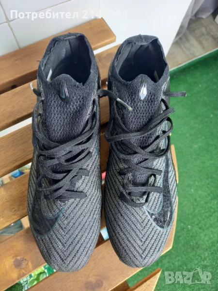 Футболни обувки, снимка 1