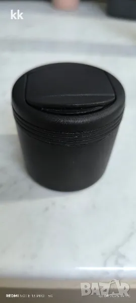 Пепелник за Fiat Punto , снимка 1