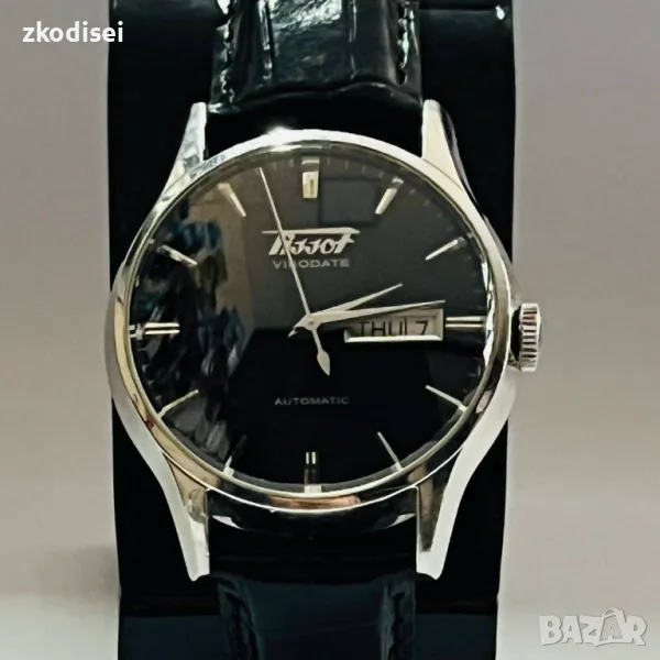 Часовник TISSOT T019430B, снимка 1