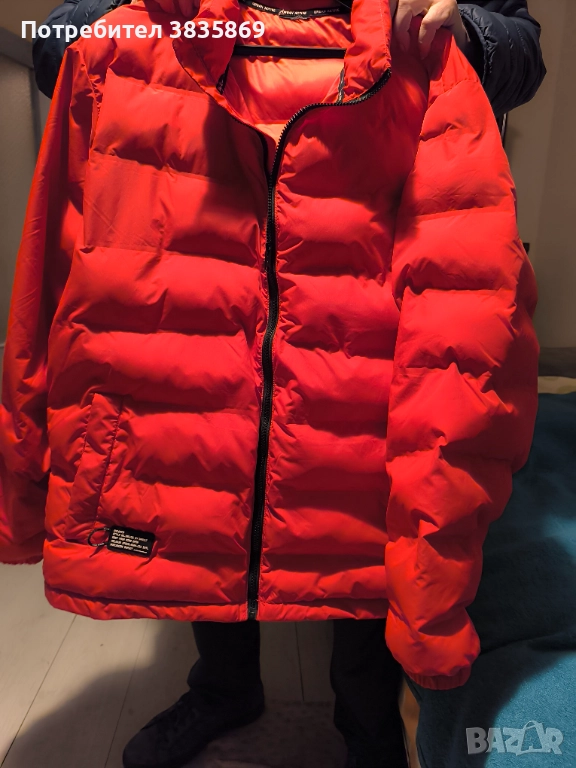 Зимно яке! , снимка 1