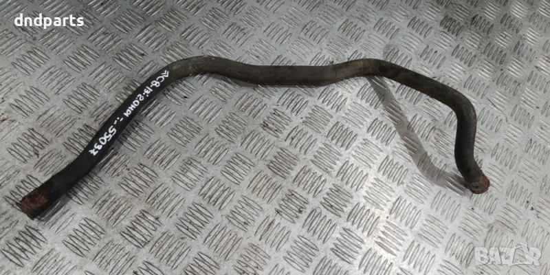 Маркуч антифриз Citroen C8 2.2HDI 2013г.	, снимка 1