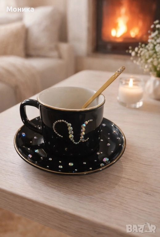 Персонализирана чаша, снимка 1