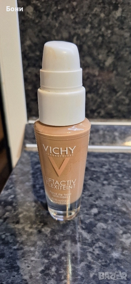Продавам фдт Vichy Liftaktiv Flexytent , снимка 1