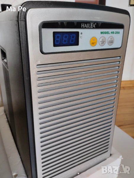 Продавам чилър Hailea HS-28A , снимка 1