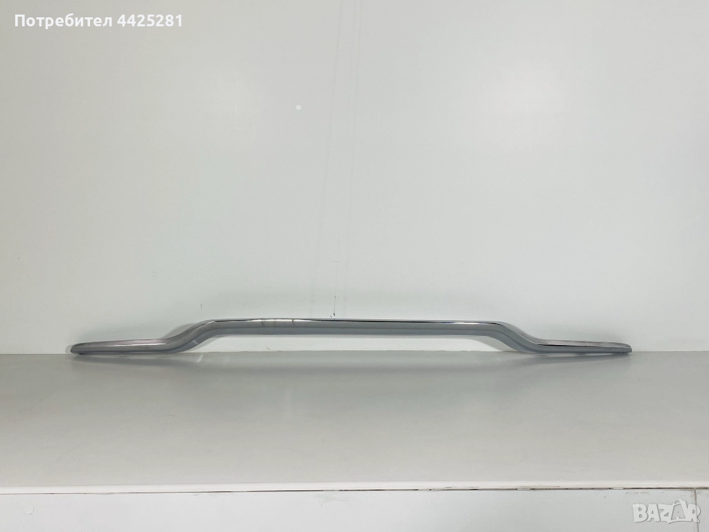 лайсна задна броня Mercedes W166 ML 2011-2015 г. #1069. A1668852374V., снимка 1