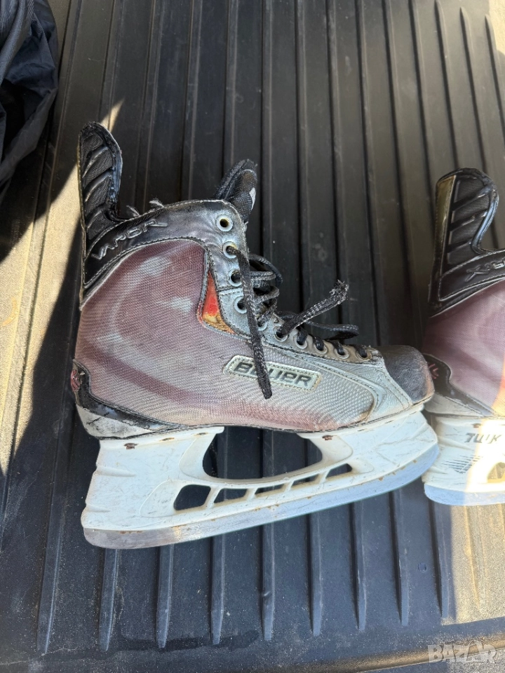 Nike bauer vapormax X60, снимка 1