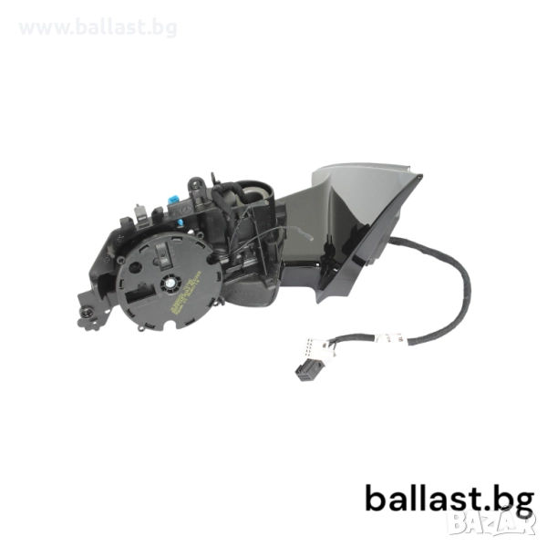 Основа ляво огледало A2128100176 E Klasse W212, снимка 1