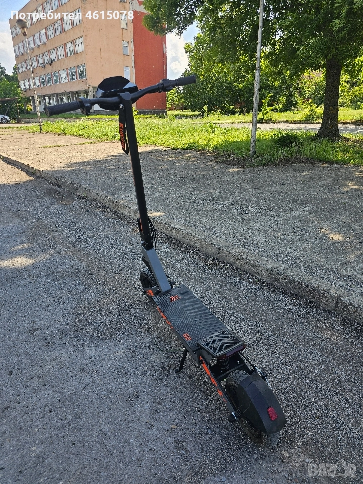 ТОП СЪСТОЯНИЕ!KuKirin G2, снимка 1