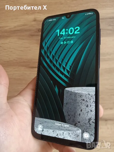 SAMSUNG A15, снимка 1