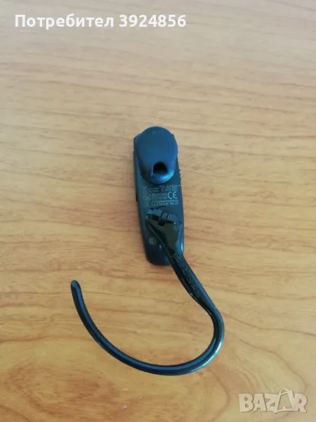 Plantronics ML20 handsfree, снимка 1