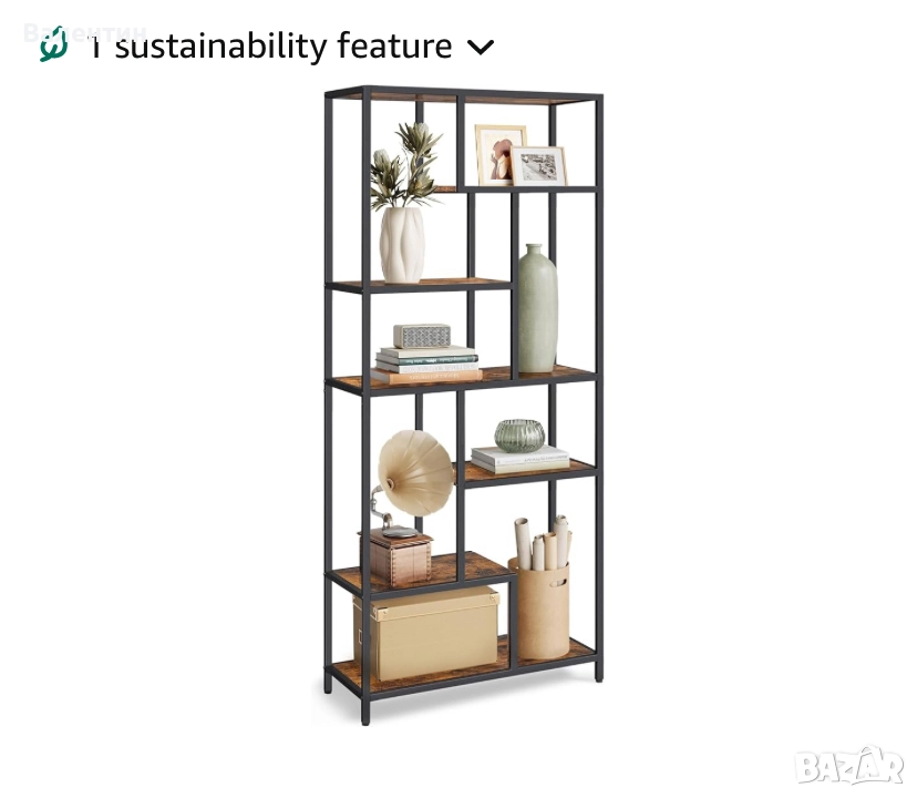 Библиотека с 6 рафта, снимка 1