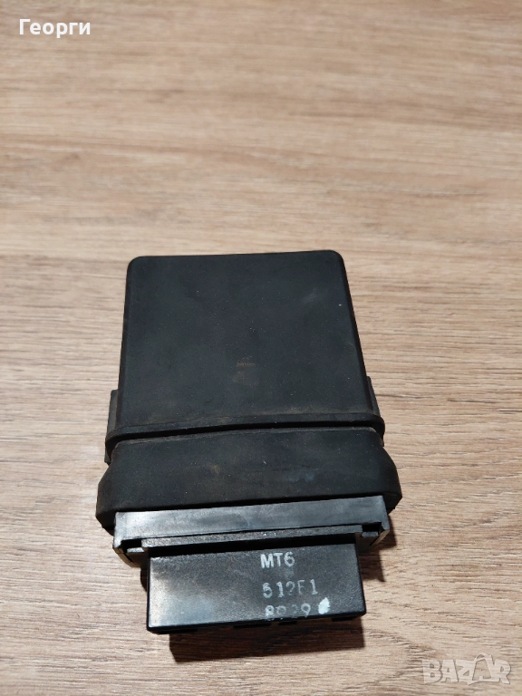 CDI за Honda CBR600 f1, снимка 1