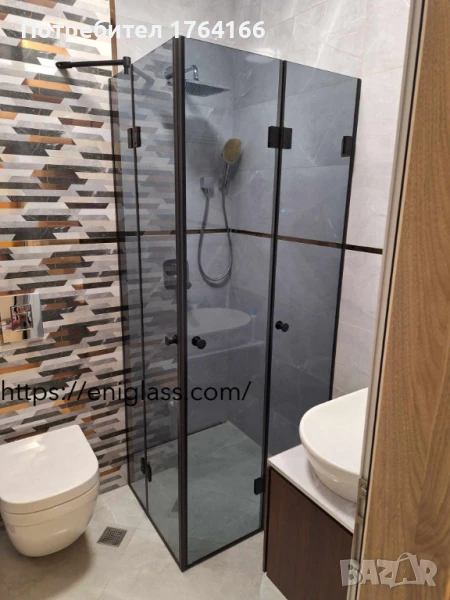 Душ кабини, снимка 1