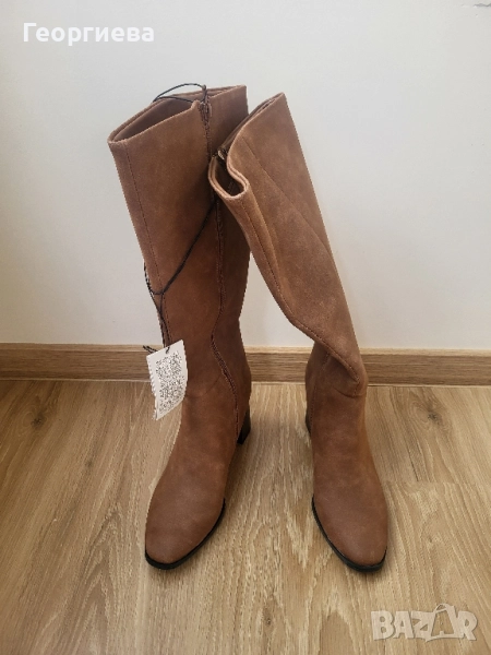 Дамски ботуши KIABI, снимка 1