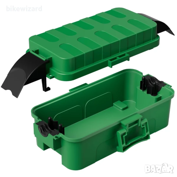 RESTMO IP55 водоустойчива кабелна кутия 20.5 см × 12.5 см × 8 см НОВА, снимка 1