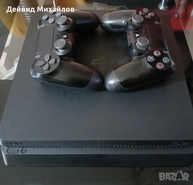 Playstation 4.              , снимка 1