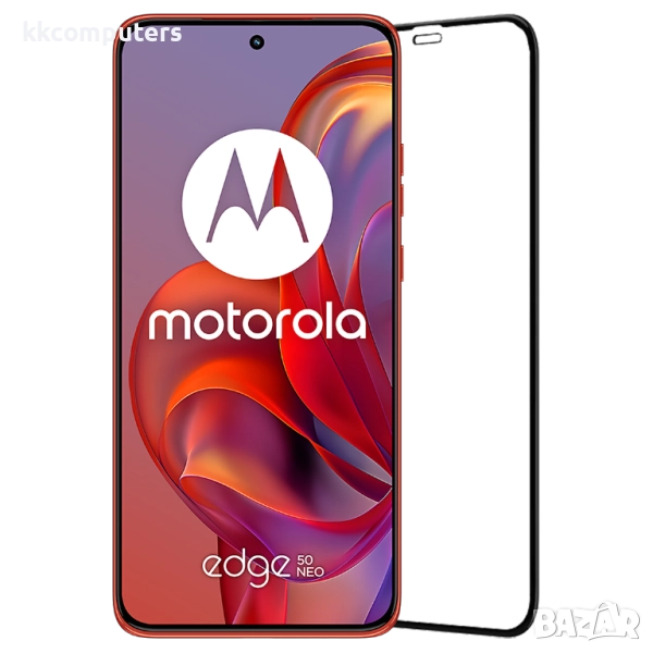 ЧАСТИ ЗА MOTOROLA EDGE 50 NEO 5G 256GB, снимка 1