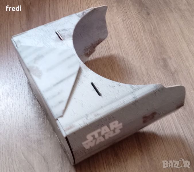 Star Wars 3D очила/ очила за виртуална реалонст Kaufland, снимка 1