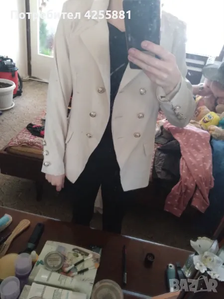 Сако, снимка 1