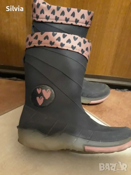 Детски ботуши за дъжд, снимка 1