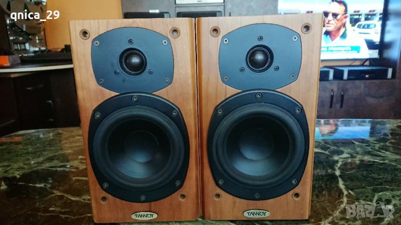 Tannoy Revolution r1, снимка 1