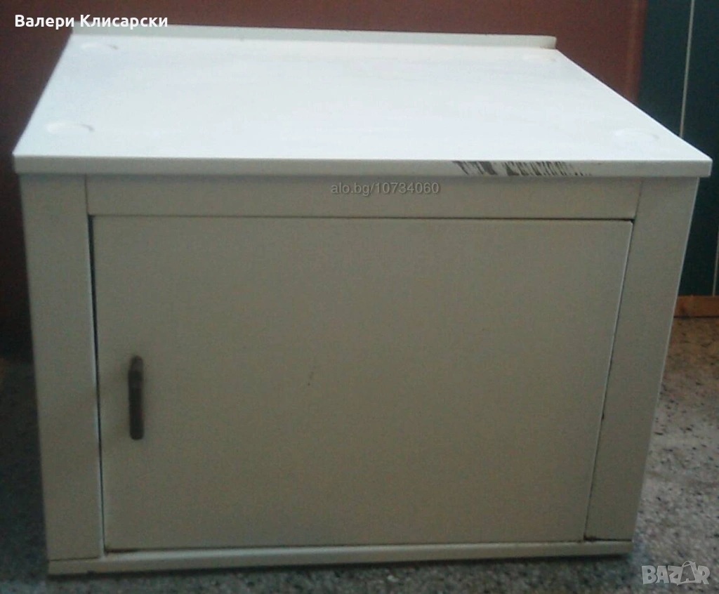 Шкафче за Печка Раховец, снимка 1