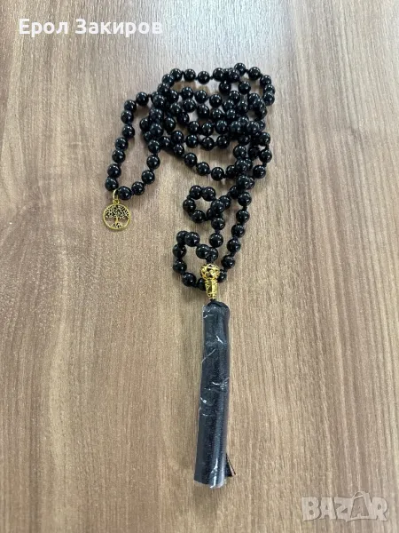 Мала за медитация различни, снимка 1